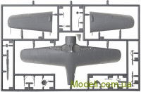 Revell 04165 Збірна модель винищувача Focke Wulf Fw 190A-8/R-11