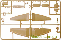 Revell 04620 Збірна модель бомбардувальника Юнкерс Ю-87 Б-2/Р-2 Штука
