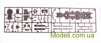 Revell 05098 Збірна модель лінкора  "Бісмарк"