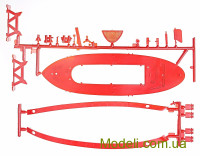 Revell 05207 Збірна модель портового буксира