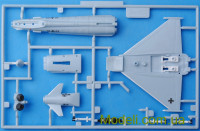 Revell 06625 Збірна модель винищувача Єврофайтер Тайфун
