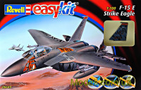 Винищувач F-15 Eagle