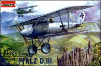 ������ ��������: RN003 Pfalz D.III