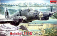 ������ ��������: RN005 Heinkel He-111B