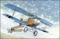 ������ ��������: RN012 Albatros D.III