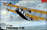 ������ ��������: RN014 Felixstowe F.2A (late)