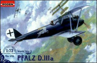 ������ ��������: RN015 Pfalz D.IIIa