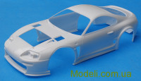 TAMIYA 24163 Збірна модель автомобіля Toyota Supra GT Tom's Castrol