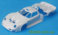 TAMIYA 24186 Збірна модель автомобіля Порше 911 GT1 / Porsche 911 GT1