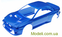 TAMIYA 24199 Стендова модель автомобіля Subaru Impreza WRC
