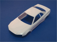 TAMIYA 24210 Стендова модель автомобіля Nissan Skyline GT-R V-spec R34