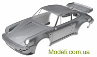 TAMIYA 24279 Масштабна модель спортивного легкового автомобіля Порше / Porsche 911 Turbo '88