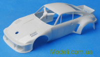 TAMIYA 24311 Масштабна модель автомобіля Порше / Porsche 935 Martini