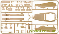 TAMIYA 32550 Масштабна модель БТР Sd.Kfz.250/3 Greif