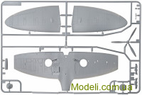 TAMIYA 61032 Збірна модель винищувача Supermarine Spitfire MK 1