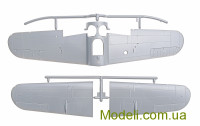 TAMIYA 61094 Збірна масштабна модель винищувача Buffalo "Тихоокеанський театр військових дій"