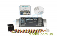 Модуль OSD Tarot 2.0 міні з GPS антеною (TL300L2)