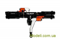 Голова основного ротора Tarot 500 DFC чорна