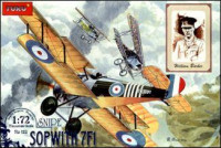 модель самолета: TOKO128 Sopwith 7F1 Snipe модель самолета: TOKO128 Sopwith 7F1 Snipe