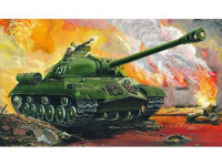 Радянський танк ІС-3М 