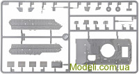TRUMPETER 07297 Купити масштабну модель БМП М2А2 ODS / ODS-E Bradley