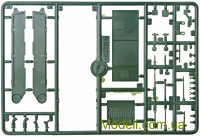 Unimodels 210 Збірна модель САУ M36Б2