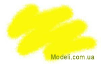 Акрилова фарба світло-жовта (лимонна)