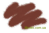 Акрилова фарба німецька червоно - коричнева