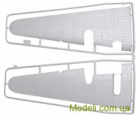 ZVEZDA 7280 Купити масштабну модель літака Сталіна Пе-8 ОН (особливого призначення)