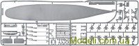 ZVEZDA 9002 Модель авіаносця "Адмірал Кузнєцов" своїми руками
