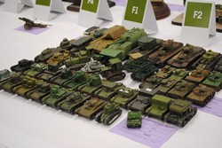 Lviv Scale Model Fest 2015