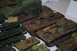 Lviv Scale Model Fest 2015