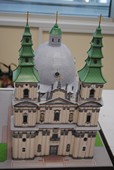 Lviv Scale Model Fest 2015