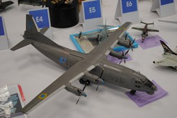 Lviv Scale Model Fest 2015