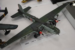 Lviv Scale Model Fest 2015