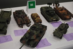 Lviv Scale Model Fest 2015