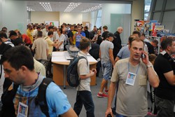 Lviv Scale Model Fest 2015