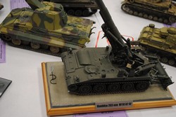 Lviv Scale Model Fest 2015