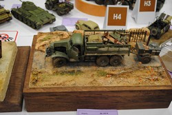 Lviv Scale Model Fest 2015