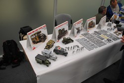 Lviv Scale Model Fest 2015