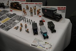 Lviv Scale Model Fest 2015