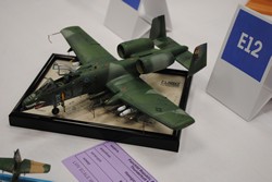 Lviv Scale Model Fest 2015