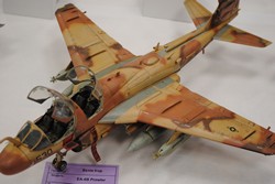 Lviv Scale Model Fest 2015