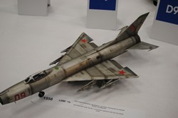 Lviv Scale Model Fest 2015