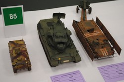 Lviv Scale Model Fest 2015