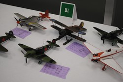 Lviv Scale Model Fest 2015