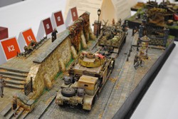 Lviv Scale Model Fest 2015