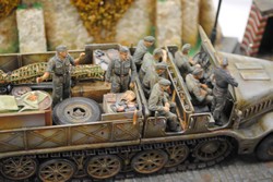 Lviv Scale Model Fest 2015