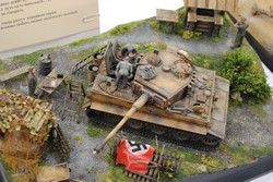 Lviv Scale Model Fest 2015