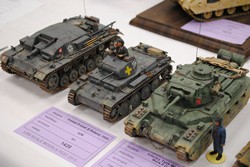 Lviv Scale Model Fest 2015